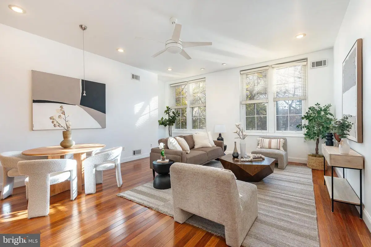 1023 Clinton St #202, Philadelphia, PA 19107 - Image #1