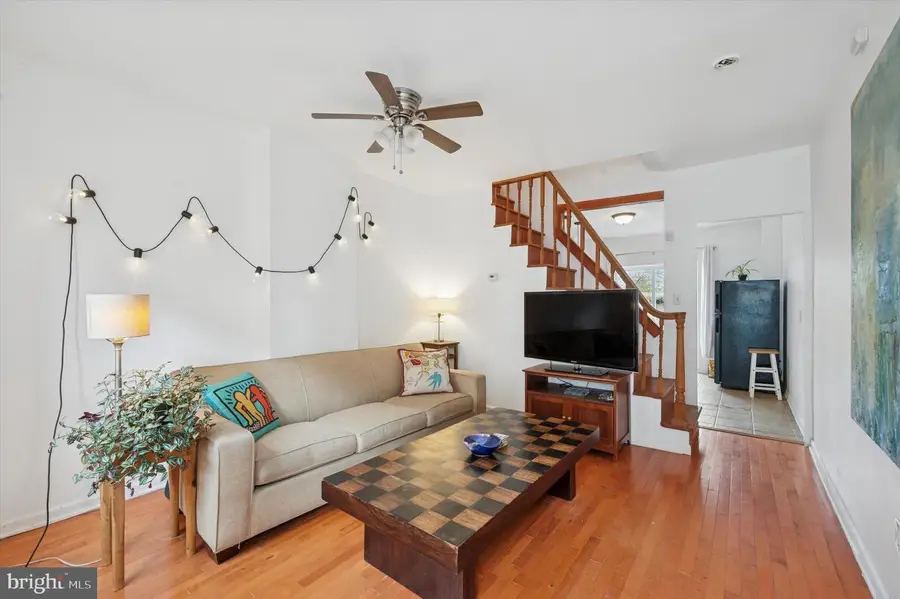 2031 E Letterly St, Philadelphia, PA 19125 - Image #3