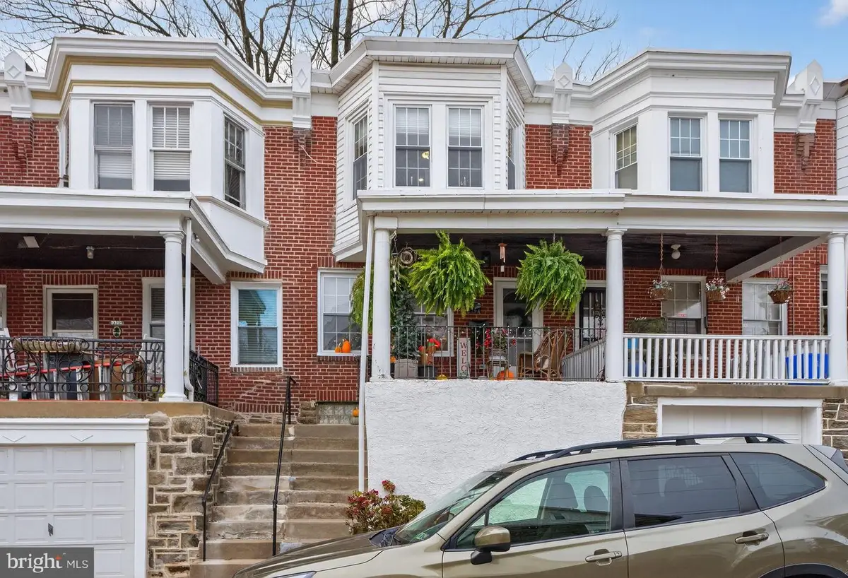 7704 Ardleigh St, Philadelphia, PA 19118 - Image #1
