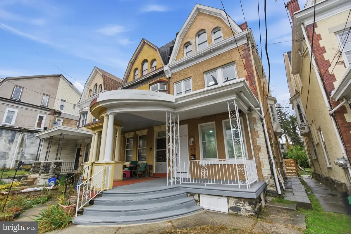 216 W Penn St, Philadelphia, PA 19144 - Image #1