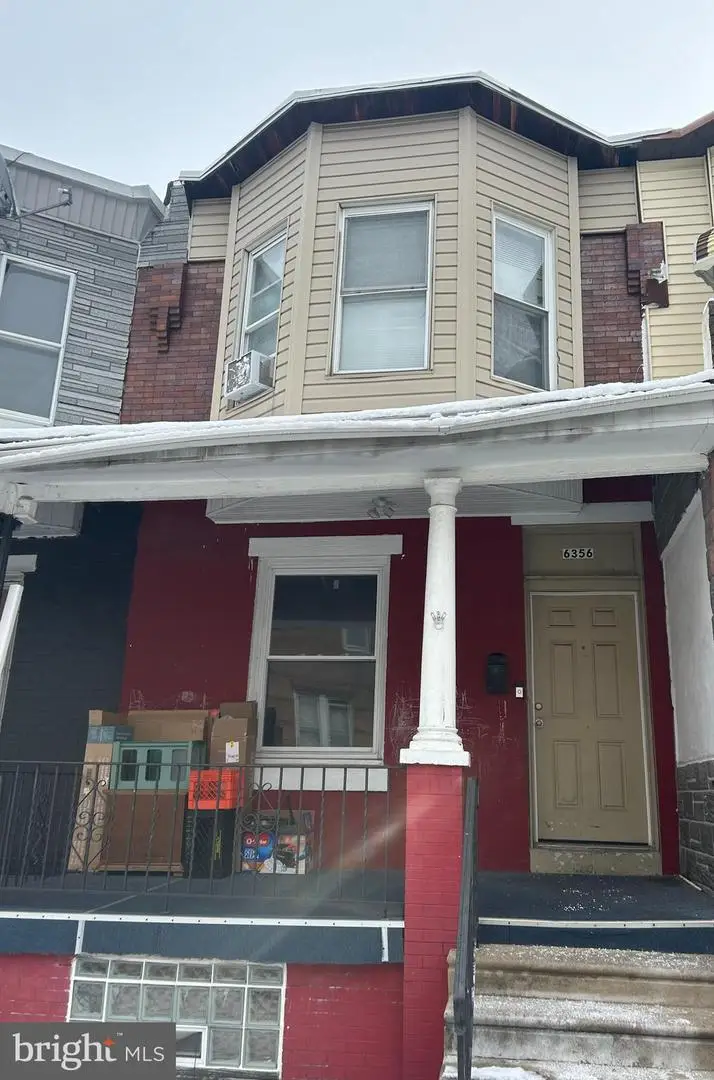 6356 Wheeler St, Philadelphia, PA 19142 - Image #1