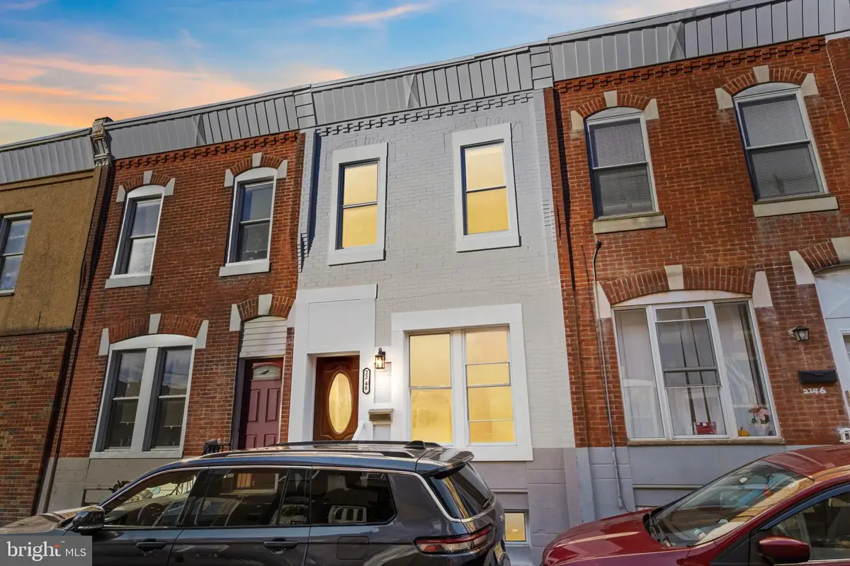 2248 S Darien St, Philadelphia, PA 19148 - Image #1