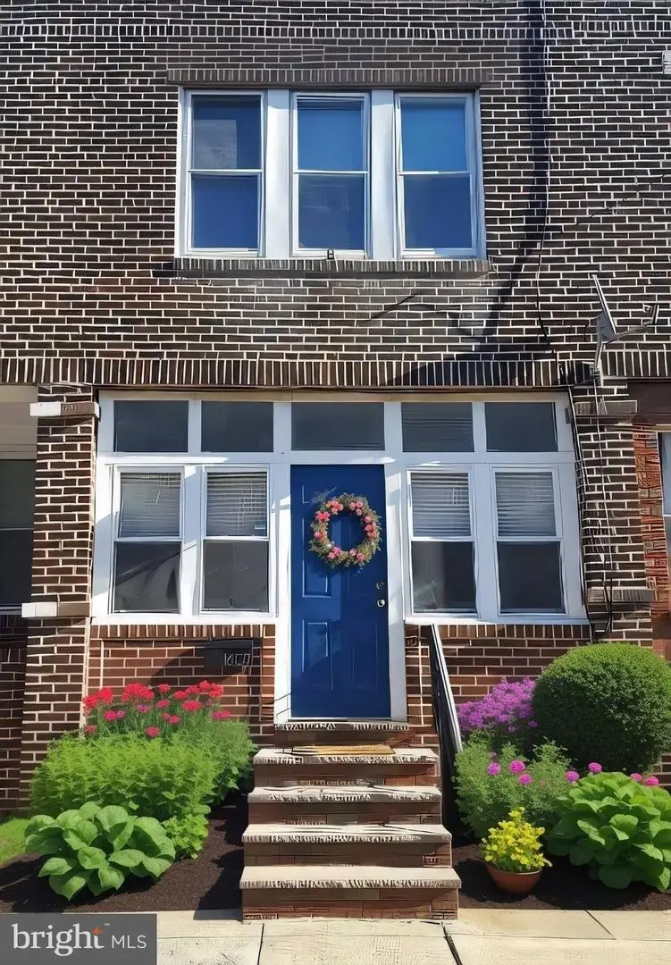 1607 S Newkirk St, Philadelphia, PA 19145 - Image #1