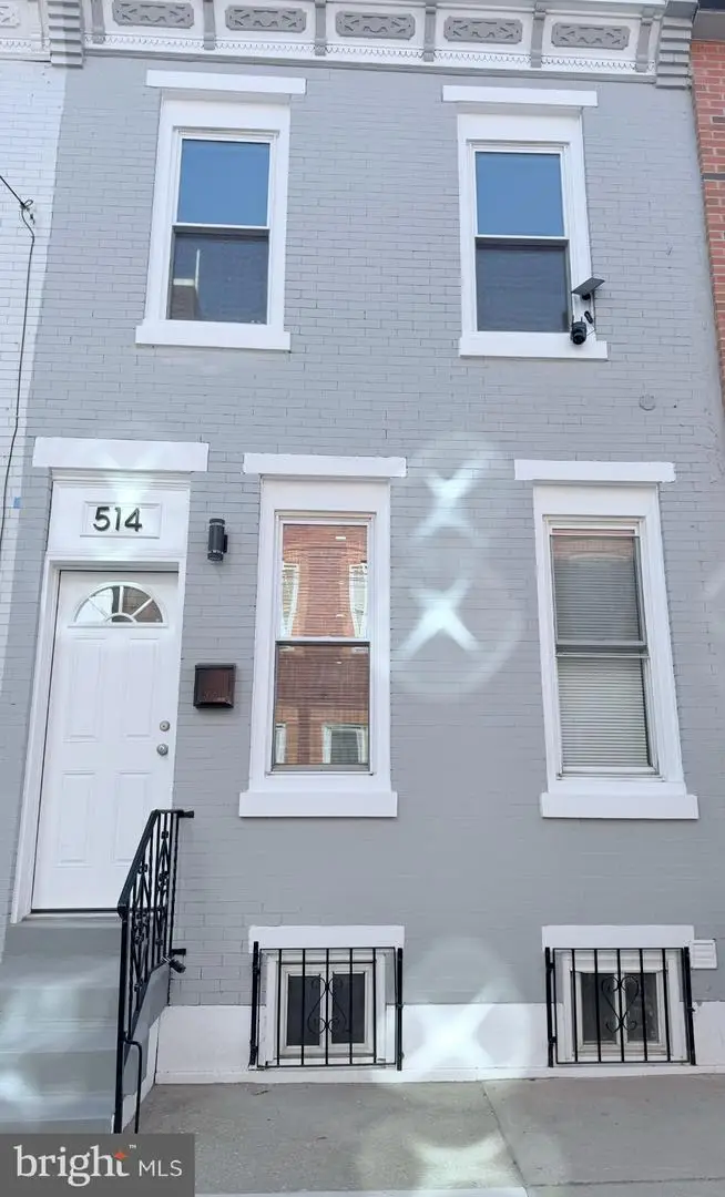 514 Winton St, Philadelphia, PA 19148 - Image #1