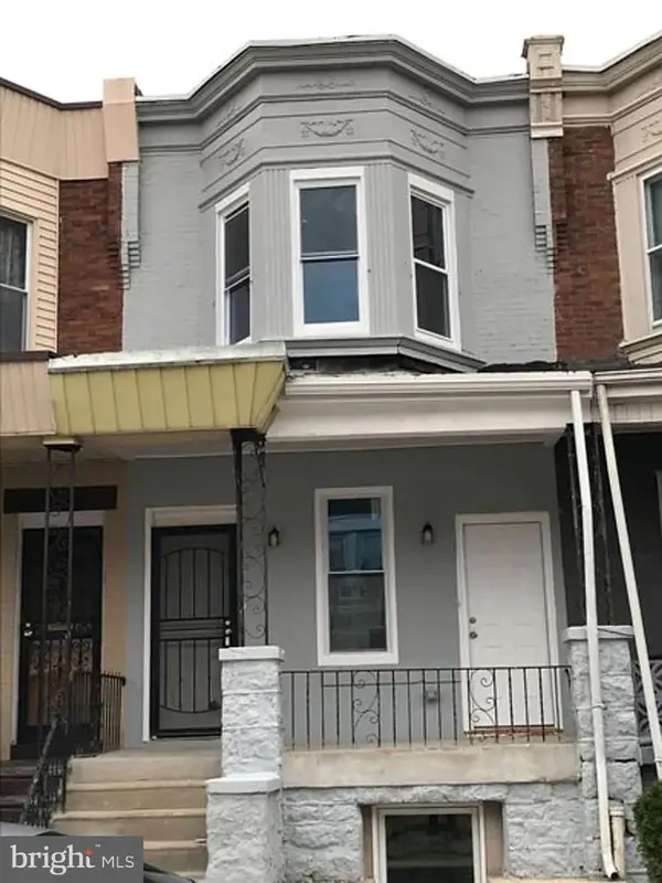 228 S Edgewood St, PHILADELPHIA, PA 19139