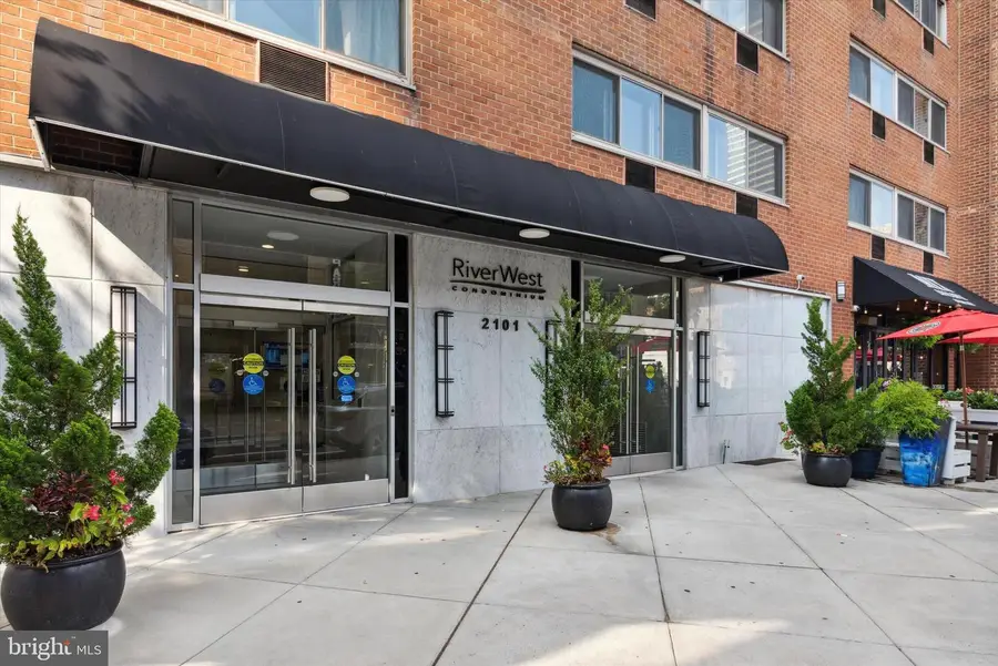 2101-17 Chestnut St #1815, Philadelphia, PA 19103 - Image #2