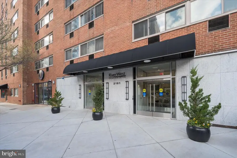 2101-17 Chestnut St #1815, Philadelphia, PA 19103 - Image #3