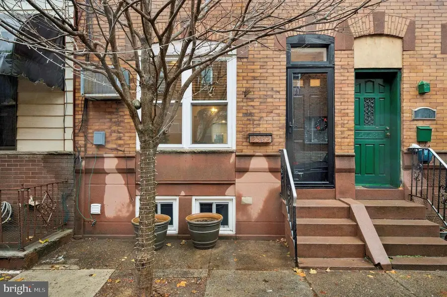 2332 S Bouvier St, Philadelphia, PA 19145 - Image #2