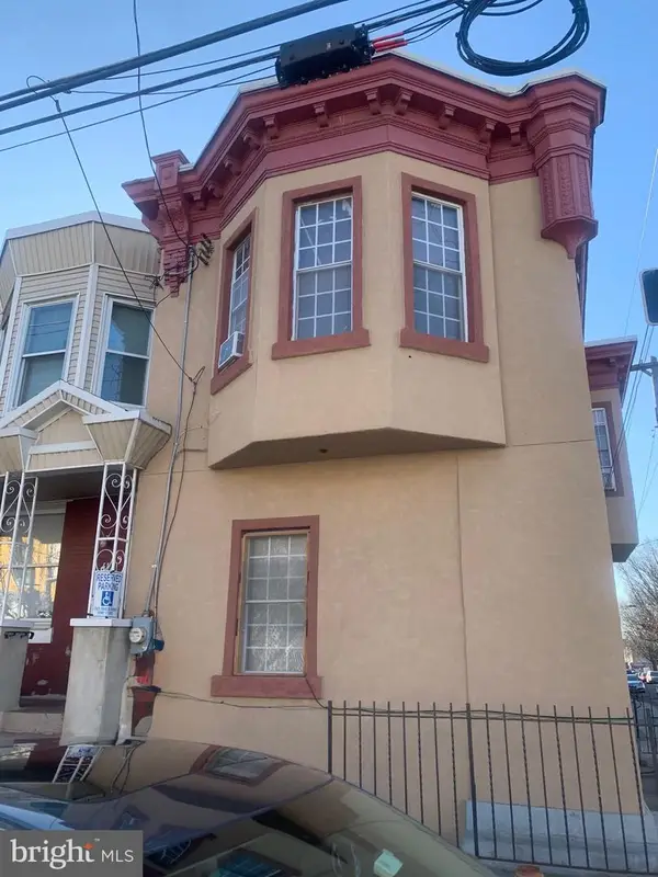 126 W Westmoreland St, PHILADELPHIA, PA 19140