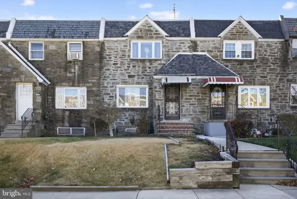 8238 Forrest Ave, PHILADELPHIA, PA 19150