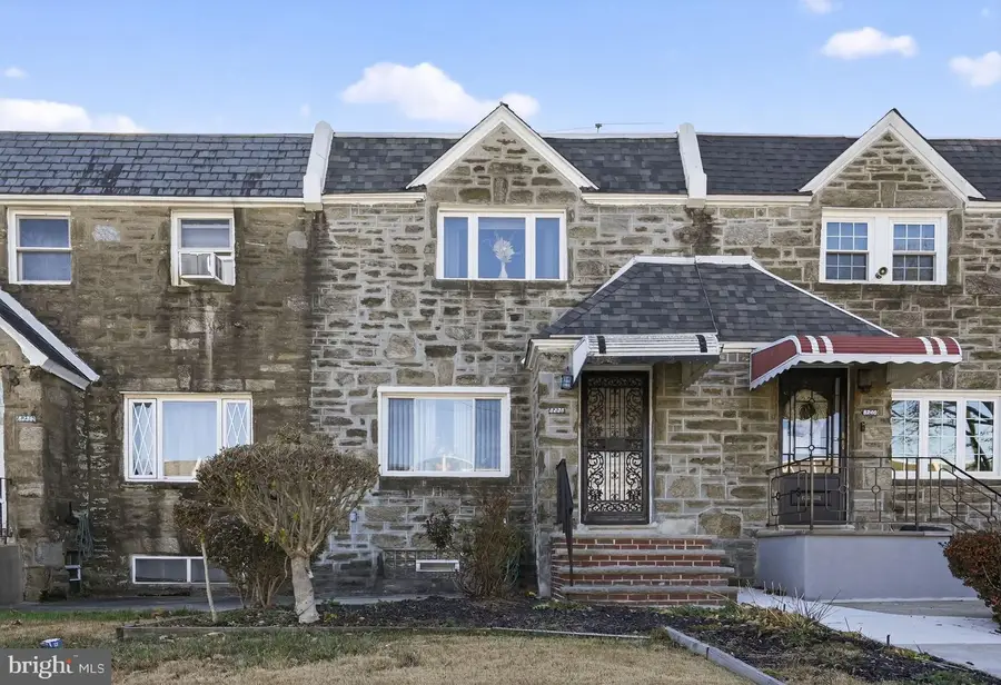 8238 Forrest Ave, Philadelphia, PA 19150 - Image #2