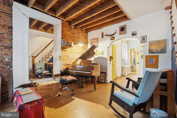 1608 N Dover St, PHILADELPHIA, PA 19121