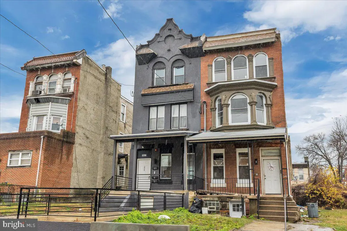 1917 W Venango St, Philadelphia, PA 19140 - Image #1