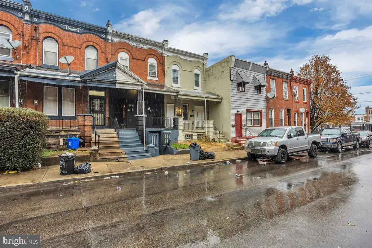 1135 W Venango St, Philadelphia, PA 19140 - Image #1