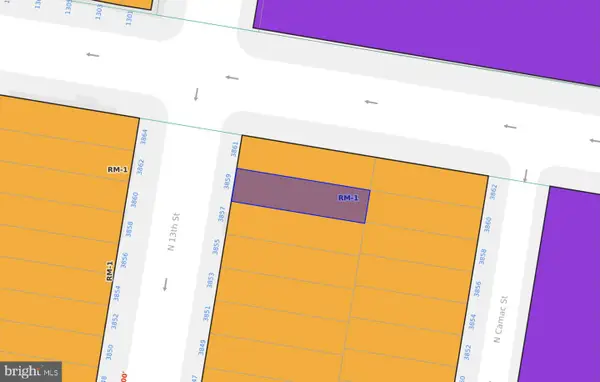 3859 N 13th St, PHILADELPHIA, PA 19140