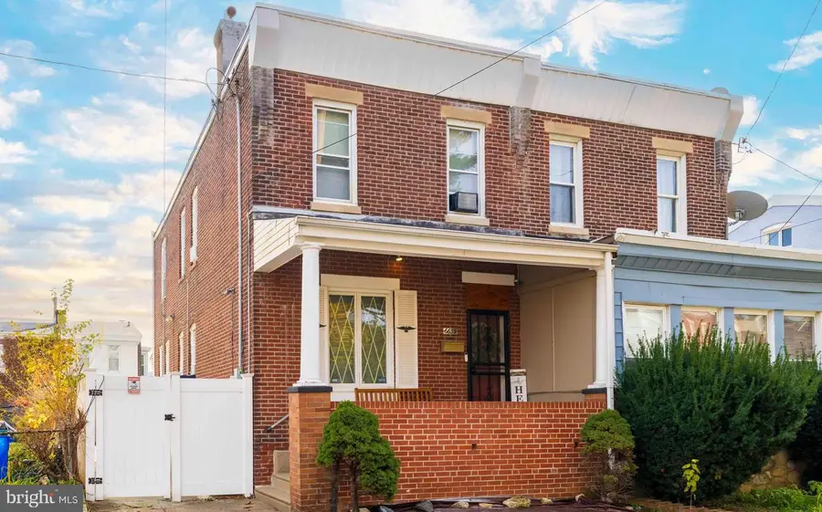 6639 Marsden St, Philadelphia, PA 19135 - Image #2