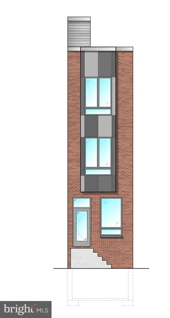 1924 E Oakdale St, Philadelphia, PA 19125 - Image #1