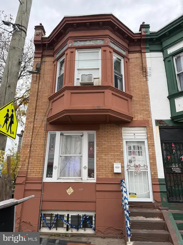 604 W Clearfield St, PHILADELPHIA, PA 19133