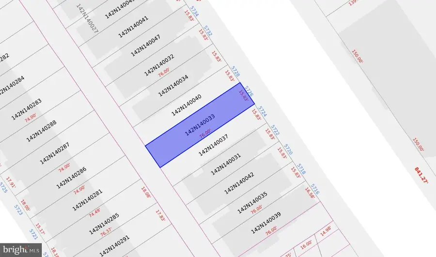 5726 Kemble Ave, Philadelphia, PA 19141 - Image #2