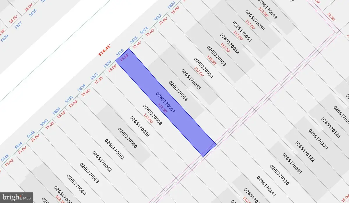 5828 Willows Ave, Philadelphia, PA 19143 - Image #1