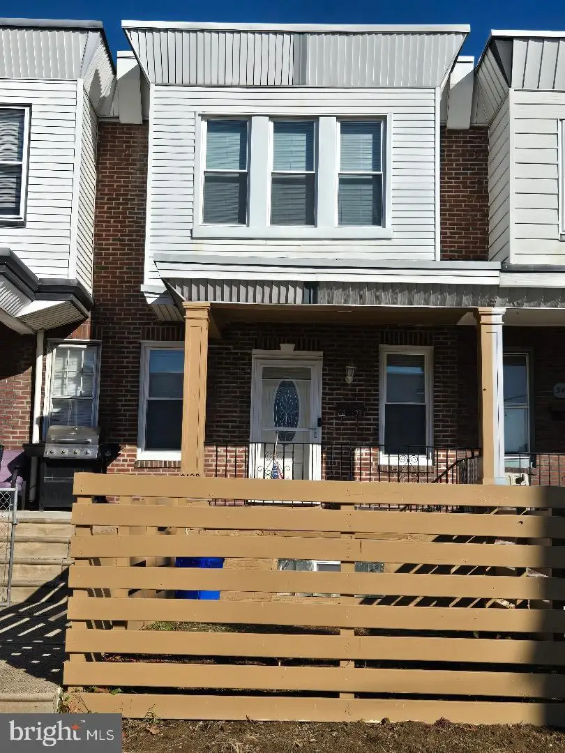 3409 Disston St, Philadelphia, PA 19149 - Image #1