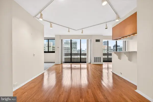 1326 Spruce St #2603, PHILADELPHIA, PA 19107