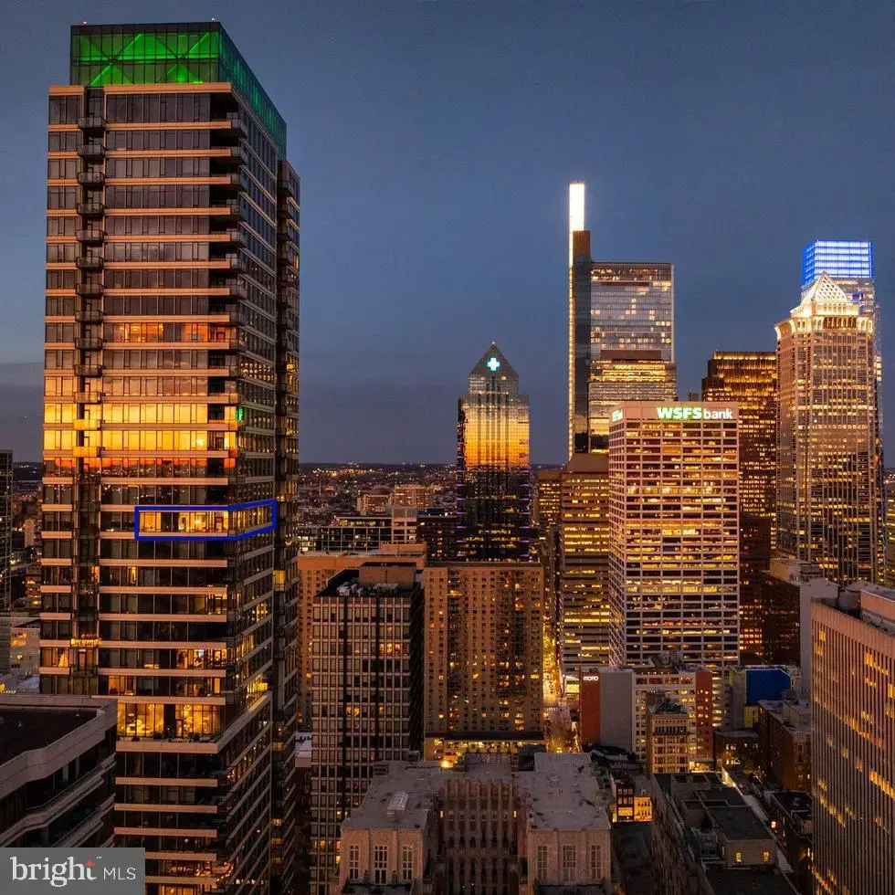 1911 Walnut Street #3301, Philadelphia, PA 19103 - Image #1