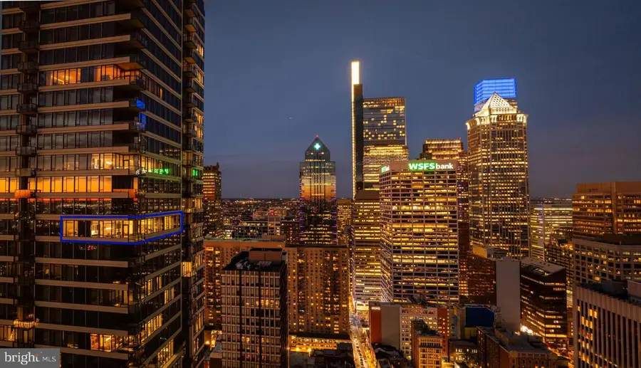 1911 Walnut Street #3301, Philadelphia, PA 19103 - Image #2