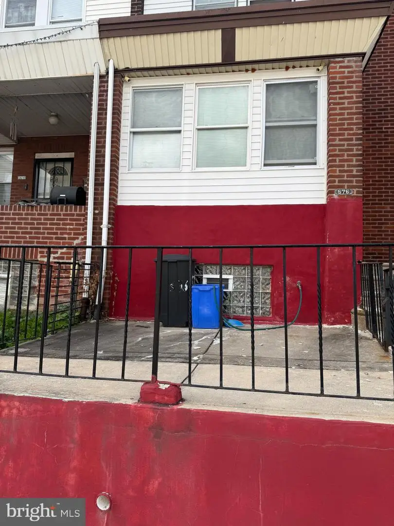 576 Alcott Street Alcott, Philadelphia, PA 19120 - Image #1