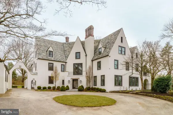 422 W Chestnut Hill Ave, PHILADELPHIA, PA 19118