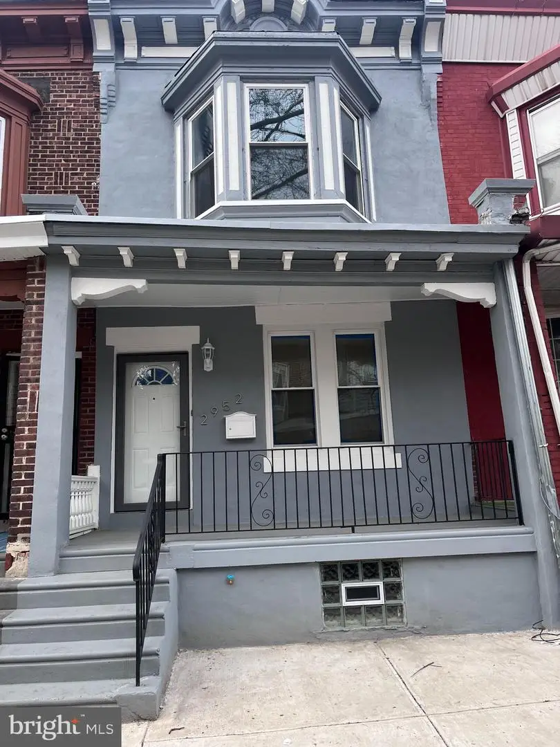 2952 N Judson St, Philadelphia, PA 19132 - Image #1