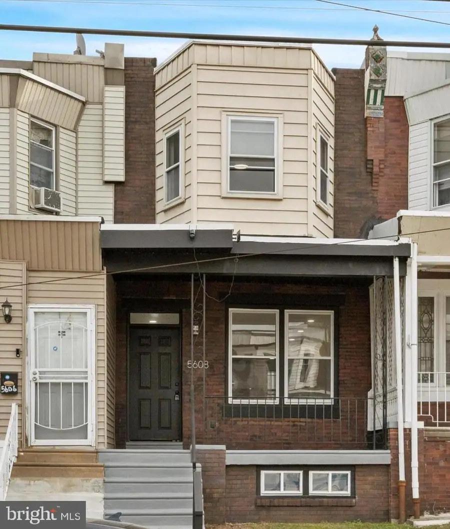 5608 Thomas Ave, Philadelphia, PA 19143 - Image #2