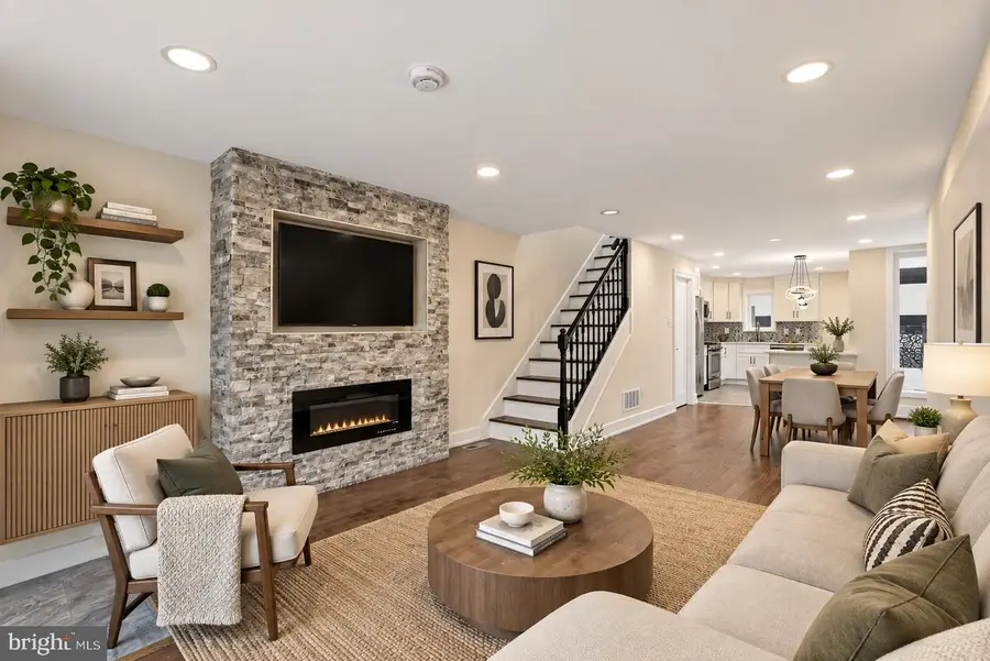2862 Sellers St, Philadelphia, PA 19137 - #2