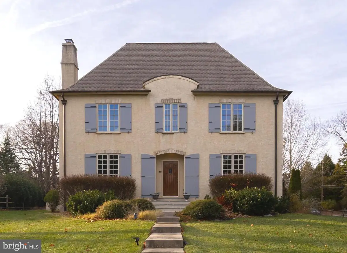 8204 Crittenden St, Philadelphia, PA 19118 - Image #1