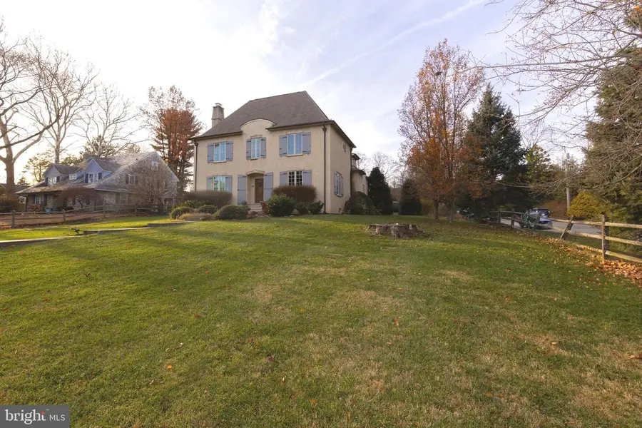 8204 Crittenden St, Philadelphia, PA 19118 - Image #2