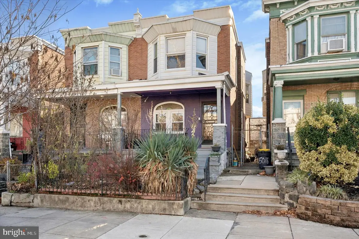 5014 Chestnut St, Philadelphia, PA 19139 - Image #1