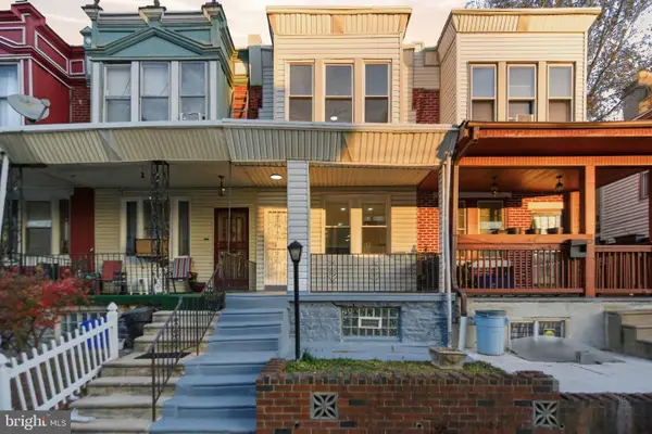 6313 N Garnet St, PHILADELPHIA, PA 19141