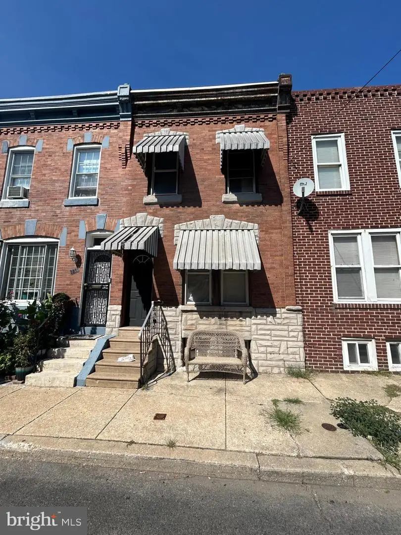 2233 Mcclellan St, Philadelphia, PA 19145 - Image #1