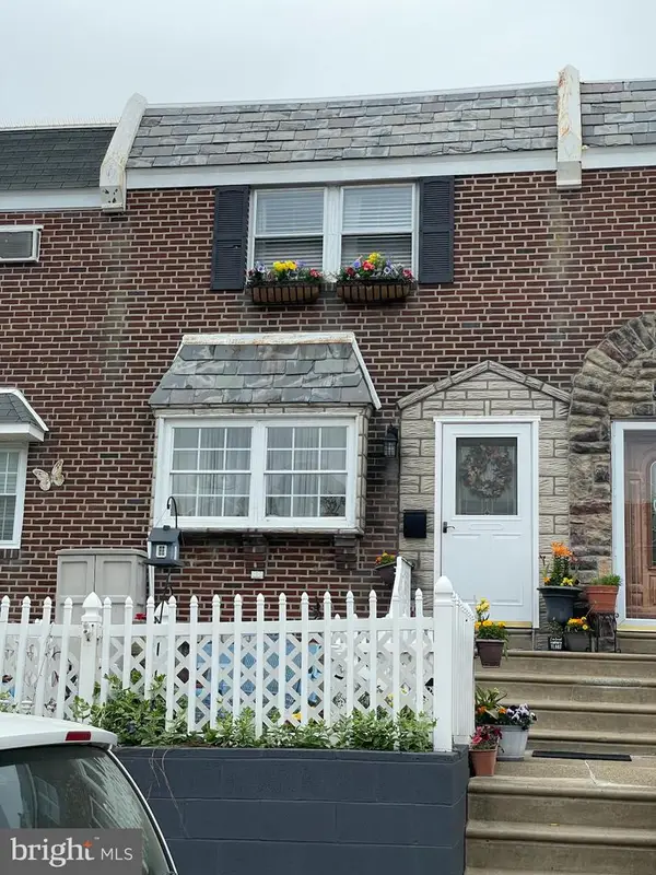 6448 Akron St, PHILADELPHIA, PA 19149