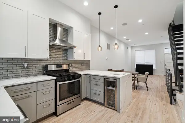 1448 N Myrtlewood St, PHILADELPHIA, PA 19121