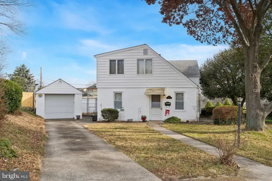 8613 Lykens Ln, Philadelphia, PA 19128 - Image #2