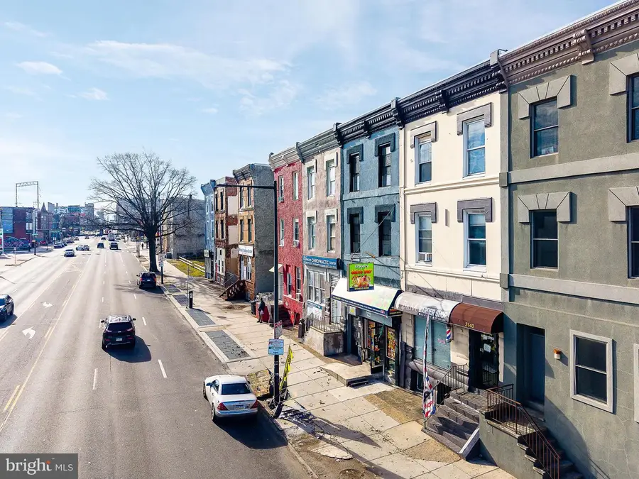 3140 N Broad St, Philadelphia, PA 19132 - #2