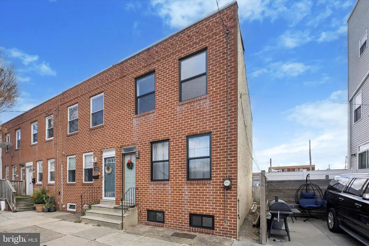 1253 S 32nd St, Philadelphia, PA 19146 - #1