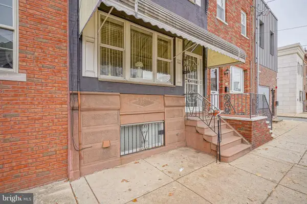 1633 W Porter St, PHILADELPHIA, PA 19145