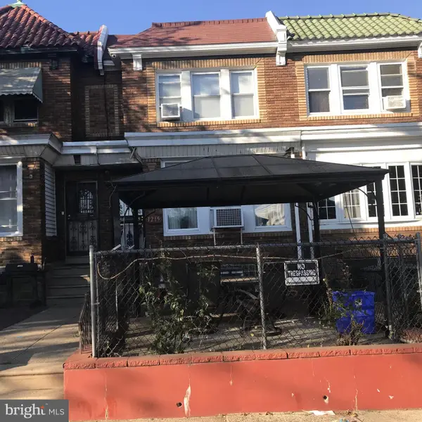 1215 Bridge St, PHILADELPHIA, PA 19124