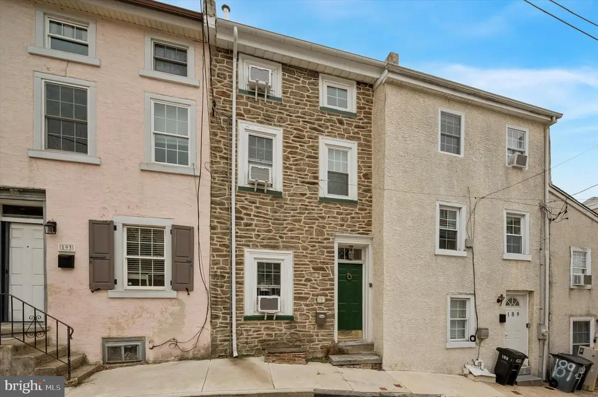 191 Maiden St, Philadelphia, PA 19127 - Image #1
