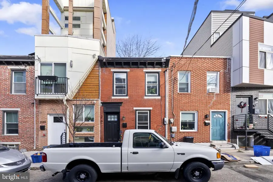 2141 E Albert St, Philadelphia, PA 19125 - Image #2