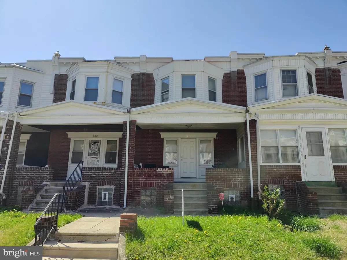 2154 Elkins Ave, Philadelphia, PA 19144 - Image #1
