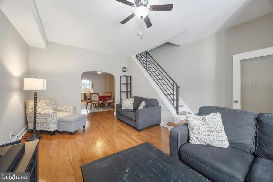 2026 S 17th St, Philadelphia, PA 19145 - Image #3