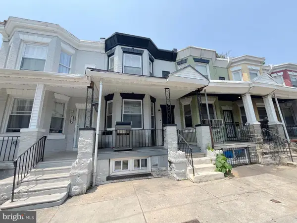 2832 N Bailey St, PHILADELPHIA, PA 19132